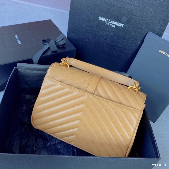 YSL MEDIUM COLLEGE 0807